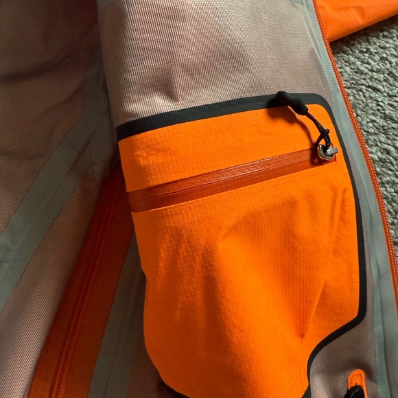 Polo Ralph Lauren RLX sport Jacket - Picture 10 of 11